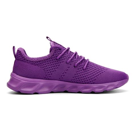 Women's Walking Shoes Comfortable Athletic Sneakers Lightweight Running ...