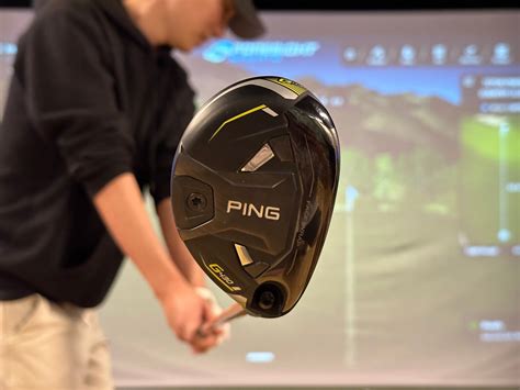 Hybrid Fitting, Hawaii Golf Simulator, Virtual Golf,