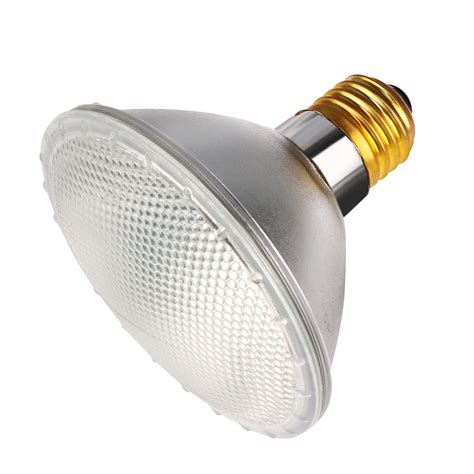Halogen Light Glass Cover, High Efficiency Halogen Flood Light Bulbs for Indoor - Walmart.com ...