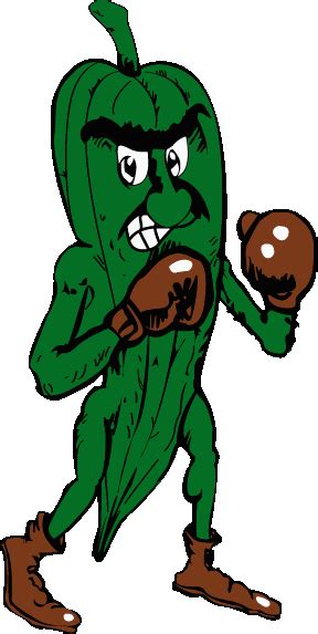 Delta State Fighting Okra | College logo, Mascot, Sports logo