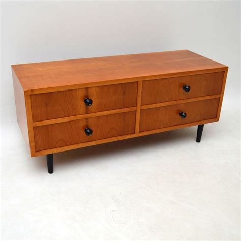 Retro Elm Sideboard Vintage 1950’s | Retrospective Interiors – vintage ...