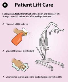 1000+ images about Patient Lifts on Pinterest | Safety, Safety tips and ...