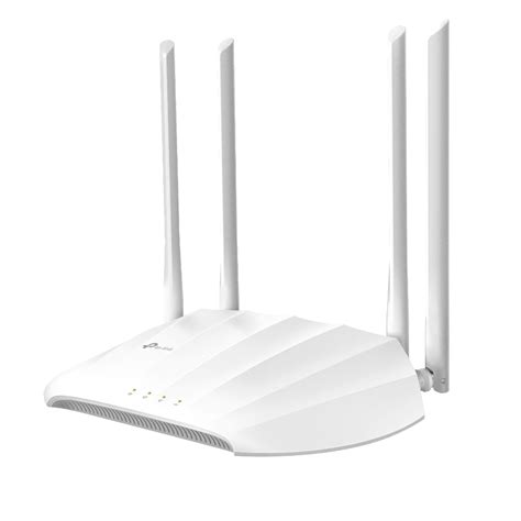 SG :: TP-Link TL-WA1201 Wireless Access Point