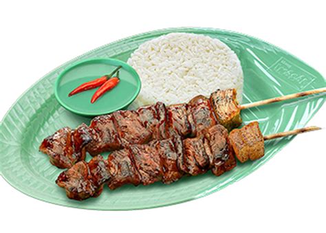 Insider Tips: Our Favorite Dishes from the Mang Inasal Menu | Booky