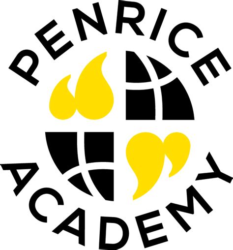 Penrice-Academy-Logo - Macron Store South West - Macron Store South West