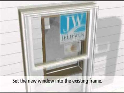 Replacement Parts For Jeld Wen Windows