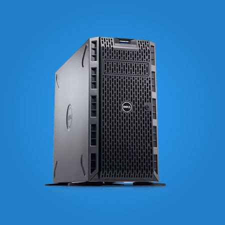 Dell PowerEdge T320 5u Tower Server Buy Online at Lowset Price | 3 ...