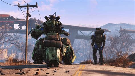 First FALLOUT 4 Mods Revealed For Xbox One — GameTyrant