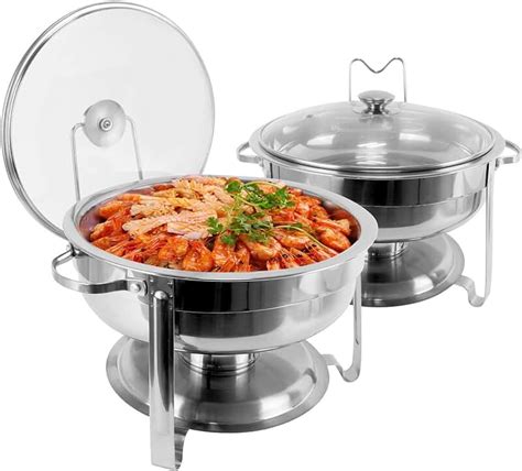 Amazon.ca: Food Warmer for Buffet