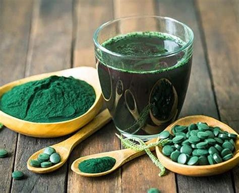 Some Side Effects Of Spirulina That You Should Know About | HerZindagi