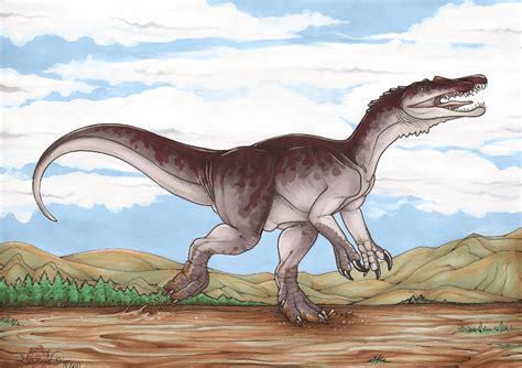 %Baryonyx Facts: 8 Most Curious Questions You Will Love%