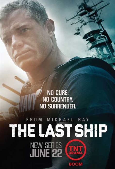 The Last Ship Movie Posters From Movie Poster Shop