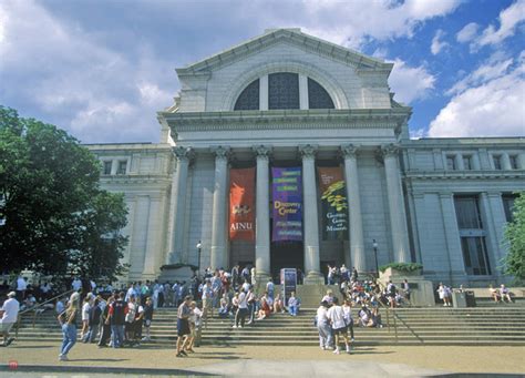 5 Of The Best Free Museums In The US