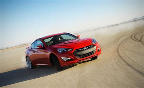 Hyundai Sports Sedan Coming in 2015 to Rival 3 Series | AutoGuide.com