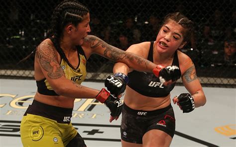 Arizona’s Tracy Cortez hopes to shake rust off at UFC’s Fight Island