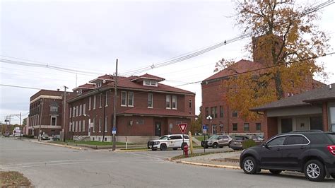 Warren County Jail remains short-staffed, closed | wqad.com