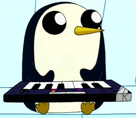 Gunter's keyboard - The Adventure Time Wiki. Mathematical!