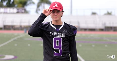 Alabama QB commit Julian Sayin dazzles in second win of season