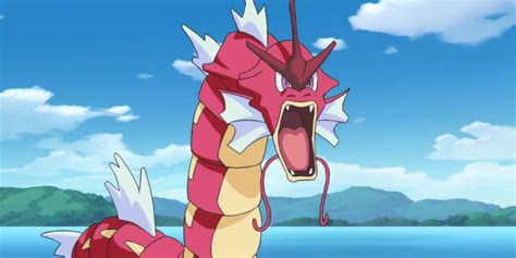 Pokémon: The 15 Best Shiny Water-Types, Ranked