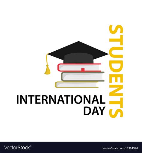 International Students’ Day – World Celebration Days