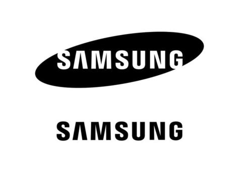 Samsung Logo Vector Art, Icons, and Graphics for Free Download