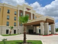 Carrizo Springs Hotels, TX - South Texas