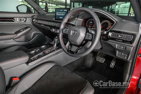 Honda Civic FE1 (2022) Interior Image in Malaysia - Reviews, Specs, Prices - CarBase.my