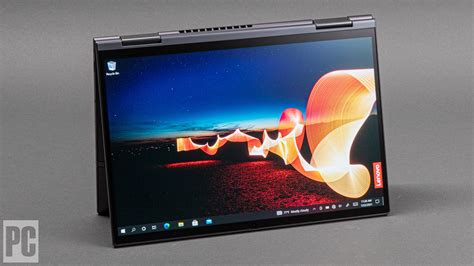 Lenovo ThinkPad X1 Yoga Gen 6 (2021) - Review 2021 - PCMag Australia