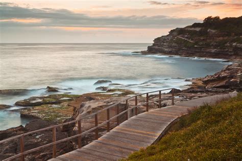 Bondi to Coogee coastal walk, Sydney, Australia. - OutwardOn.com