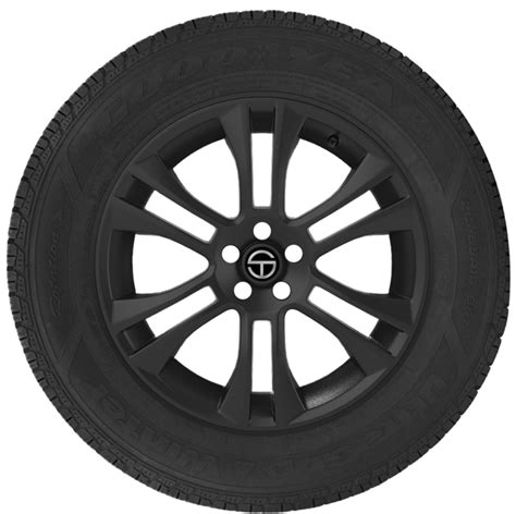 Buy Goodyear Ultra Grip Winter Tires Online | SimpleTire