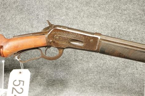 Winchester 1886 Parts Gun - GTA Guns and Gear Auctions Inc.