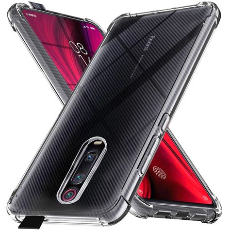 10 Best Cases For Xiaomi Mi 9T