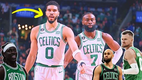 The Celtics Inconsistencies, Trade Deadline Predictions & NBA + Celtics ...