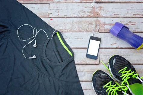 Running Gear for Beginners: The Essential, Helpful and Fun - The ...