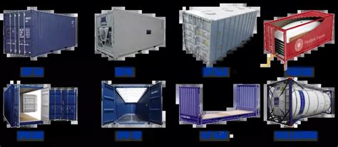 INFO: Pallets and Containers - Glob Agency Ltd