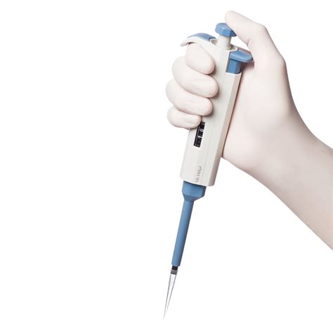 Micropipettes (10 variations covering 0.1μl to 10ml) – IVYX Scientific