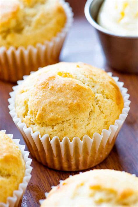 Muffins Recipe