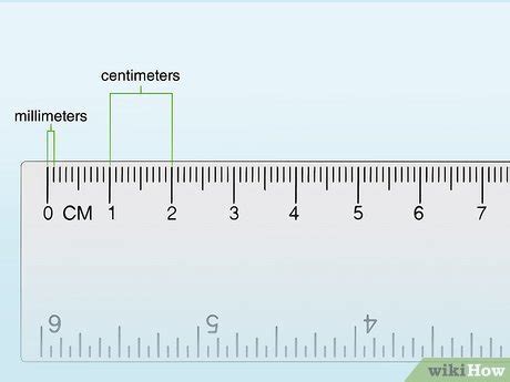 How to Measure Millimeters: Rulers, Unit Conversions, & More