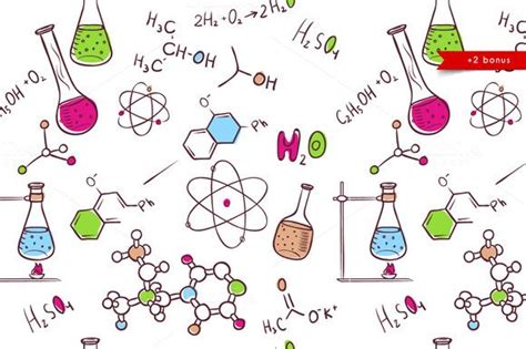 Hand draw chemistry | How to draw hands, Doodle illustration, Chemistry