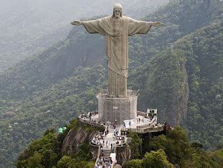 5 Best Tourist Attractions in Rio de Janeiro, Brazil | World Tourist Attractions ...