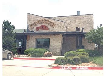 3 Best Seafood Restaurants in Arlington, TX - ThreeBestRated