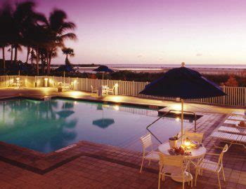 Gullwing Beach Resort - Tour America