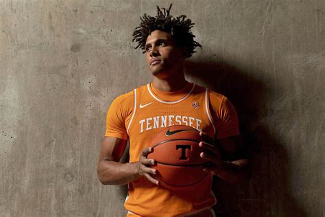 #13 Tennessee Vols Basketball hosts Alcorn State, Sunday - Clarksville Online - Clarksville News ...