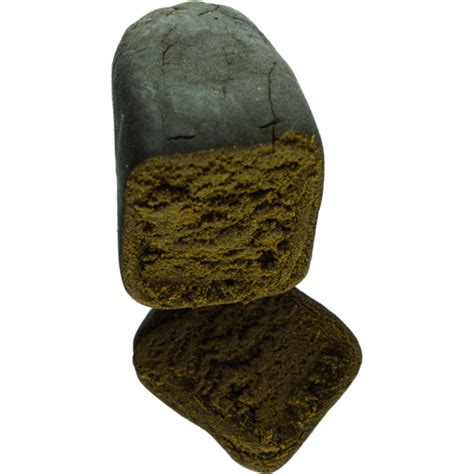 Afghan Gum Hash - Cannabis Concentrate | MMJDirect