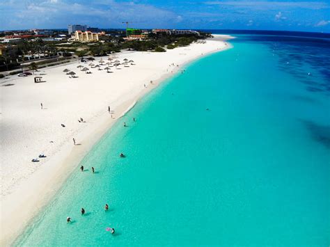 Aruba Beaches