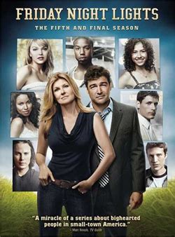 Friday Night Lights (season 5) - Wikipedia