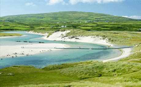 West Coast Ireland beaches | Ireland beach, Ireland holiday, West cork