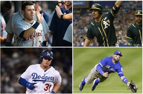 How all the Jewish MLB players did in 2016 - Jewish Telegraphic Agency