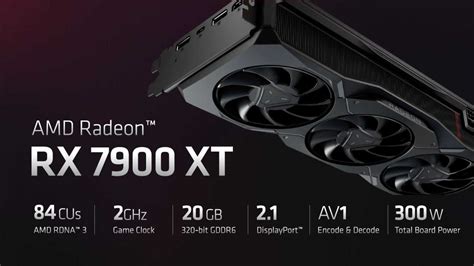 AMD Radeon RX 7900 XTX e 7900 XT: benvenuto RDNA 3 - tuttotek.it