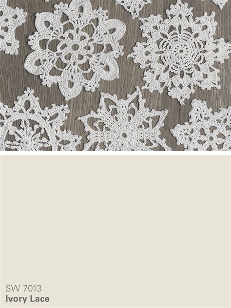 Sherwin Williams Ivory Lace Kitchen Cabinets - KeliMcCartney